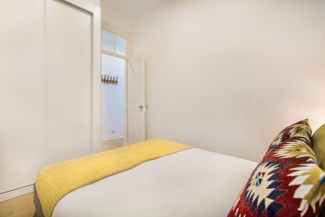 Graca Trendy Flat Apartment Lisbon Exterior photo